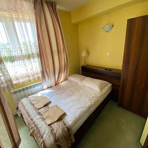 Pokój dwuosobowy typu deluxe